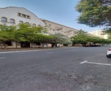 Kirayə (aylıq) Köhnə Tikili 28 May m., AF Business House, Nəsimi r.