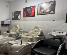 Satılır Obyekt Nəsimi r.