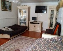 Satılır Həyət evi/villa İnşaatçılar m., Alatava, Yasamal r.