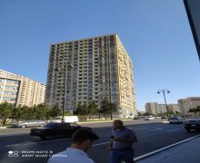 Satılır Yeni Tikili 20 Yanvar m., Yasamal r.