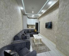 Kirayə (aylıq) Yeni Tikili Nəriman Nərimanov m., Nərimanov r.