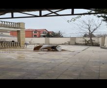 Kirayə (aylıq) Həyət evi/villa Azadlıq m., Rəsulzadə qəs., Binəqədi r.