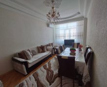 Satılır Yeni Tikili Həzi Aslanov m., H.Aslanov qəs., Xətai r.