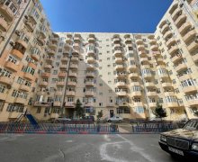 Satılır Yeni Tikili Yeni Günəşli qəs., Suraxanı r.