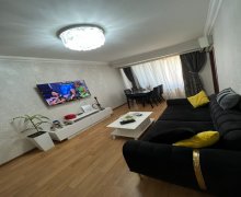 Satılır Yeni Tikili Bakıxanov qəs., Sabunçu r. Satılır Yeni Tikili Bakıxanov qəs., Sabunçu r.