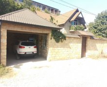 sutkalıq günlük evlər/villa Qusar ş.