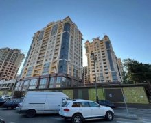 genclikde evlerin qiymeti Gənclik m., Nərimanov r.