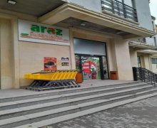 Satılır Yeni Tikili Nəsimi m., 6-cı mikrorayon, Binəqədi r.