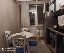 Satılır Yeni Tikili Koroğlu m., Bakıxanov qəs., Sabunçu r.