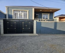Satılır Həyət evi/villa Binə qəs., Xəzər r.