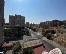 Kirayə (aylıq) Köhnə Tikili Xətai m., Xətai r.