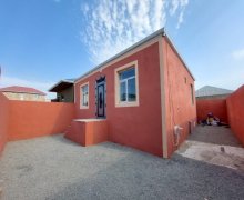 Satılır Həyət evi/villa Binə qəs., Xəzər r.