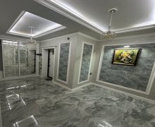 korogluda aylıq kiraye ev Koroğlu m., Böyükşor qəs., Nərimanov r.