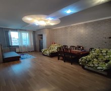 Satılır Köhnə Tikili Qara Qarayev m., Nizami r.