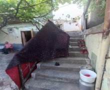 Satılır Həyət evi/villa Binəqədi qəs., Binəqədi r. Satılır Həyət evi/villa Binəqədi qəs., Binəqədi r.