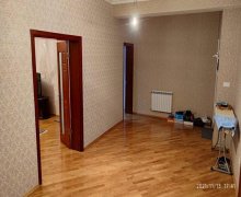 Satılır Yeni Tikili Nərimanov r.