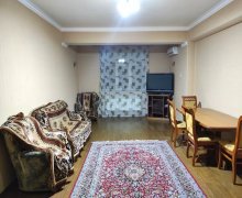 Kirayə (aylıq) Yeni Tikili İnşaatçılar m., Yeni Yasamal qəs., Yasamal r.