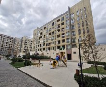 Продажа Новостройка Сумгайыт г.