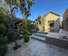 Satılır Həyət evi/villa Şağan, Xəzər r.