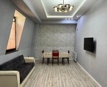 neftcilerde aylıq 2 otaqli kiraye evler Neftçilər m., Nizami r.