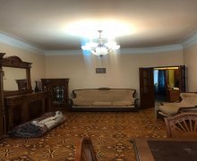 Kirayə (aylıq) Yeni Tikili Gənclik m., Nərimanov r.