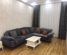 Kirayə (aylıq) Yeni Tikili Qara Qarayev m., Nizami r.