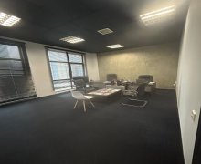 Kirayə (aylıq) Ofis 28 May m., Nəsimi r.