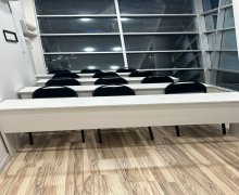 Kirayə (aylıq) Yeni Tikili Nəriman Nərimanov m., Nərimanov r.