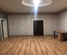 Kirayə (aylıq) Ofis İnşaatçılar m., Yasamal r.