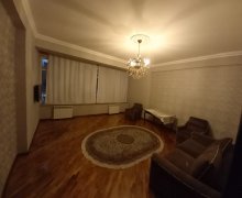 Kirayə (aylıq) Yeni Tikili Qara Qarayev m., Nizami r.