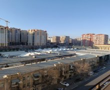Продажа Новостройка м. 28 Мая м., 28 Малл, Насими р.