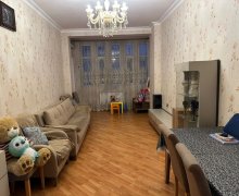 Satılır Yeni Tikili Nəriman Nərimanov m., Nərimanov r.