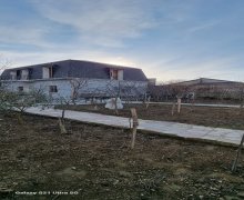 Satılır Bağ evi Buzovna, Xəzər r.