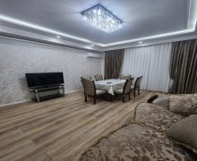 Kirayə (aylıq) Yeni Tikili Gənclik m., Nərimanov r.