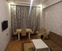 Kirayə (aylıq) Yeni Tikili Qara Qarayev m., Nizami r.