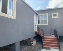 Satılır Həyət evi/villa Koroğlu m., Zabrat qəs., Sabunçu r.