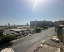 Satılır Köhnə Tikili Nəriman Nərimanov m., Nərimanov r.