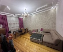 Satılır Həyət evi/villa Xətai r.