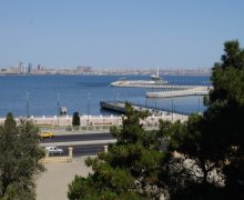 Kirayə (aylıq) Ofis Sahil m., Bayıl qəs., Səbail r.