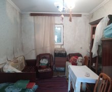 Satılır Köhnə Tikili Nizami m., Nəsimi r.