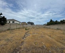 buzovnada torpaq satilir Buzovna, Xəzər r.