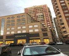 Satılır Yeni Tikili Elmlər akademiyası m., Yasamal r.