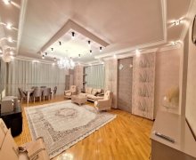 Kirayə (aylıq) Yeni Tikili Nəsimi m., Nəsimi r.