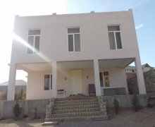 Satılır Həyət evi/villa Badamdar qəs., Səbail r.