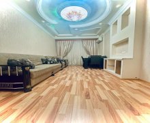 Kirayə (aylıq) Yeni Tikili Həzi Aslanov m., Xətai r.