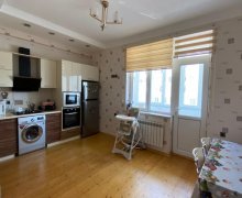 yasamalda ipoteka evler İnşaatçılar m., Yeni Yasamal qəs., Yasamal r.