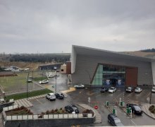 yasamalda 1 aylıq otaqli kiraye evler İnşaatçılar m., Yeni Yasamal qəs., Yasamal r.