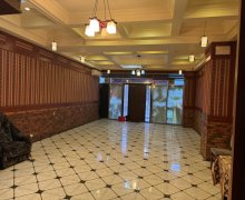 Arenda aylıq obyekt Nəsimi r.