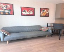 Kirayə (aylıq) Yeni Tikili Sahil m., Nəsimi r.