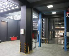 Kirayə (aylıq) Obyekt Azadlıq m., 8-ci mikrorayon, Binəqədi r.